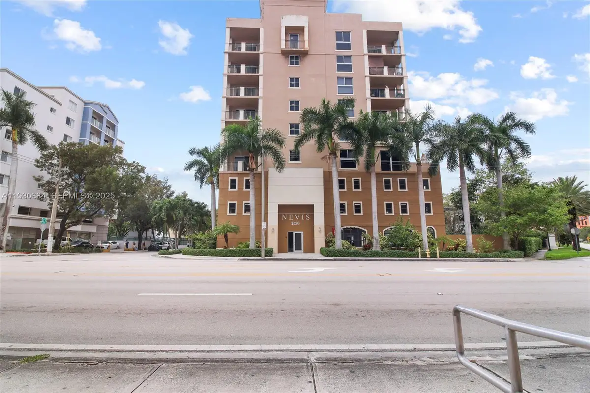 2650 SW 37th Ave #901, Miami, FL 33133 - Image #1