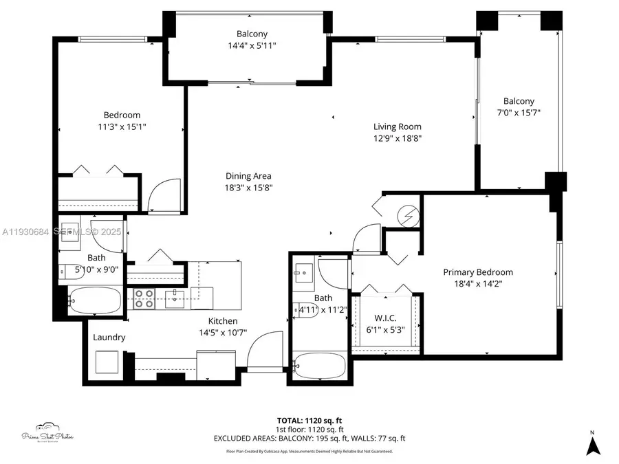 2650 SW 37th Ave #901, Miami, FL 33133 - Image #2