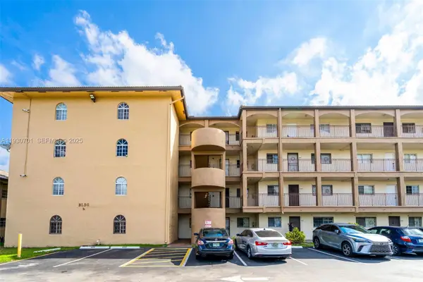 8851 NW 119th St #4304, Hialeah Gardens, FL 33018