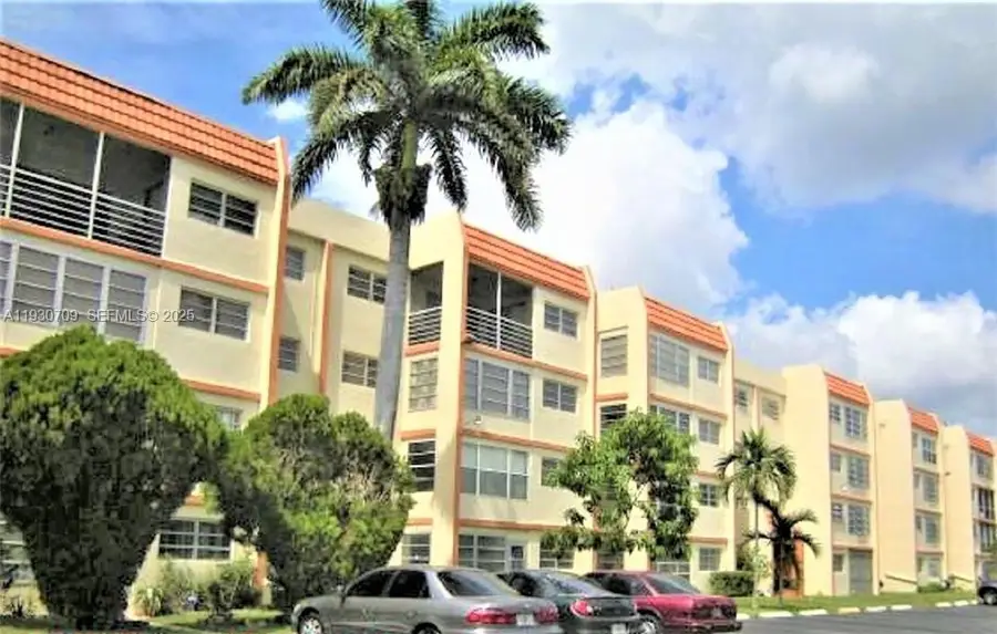 2451 NW 41st Ave #302, Lauderhill, FL 33313 - Image #3