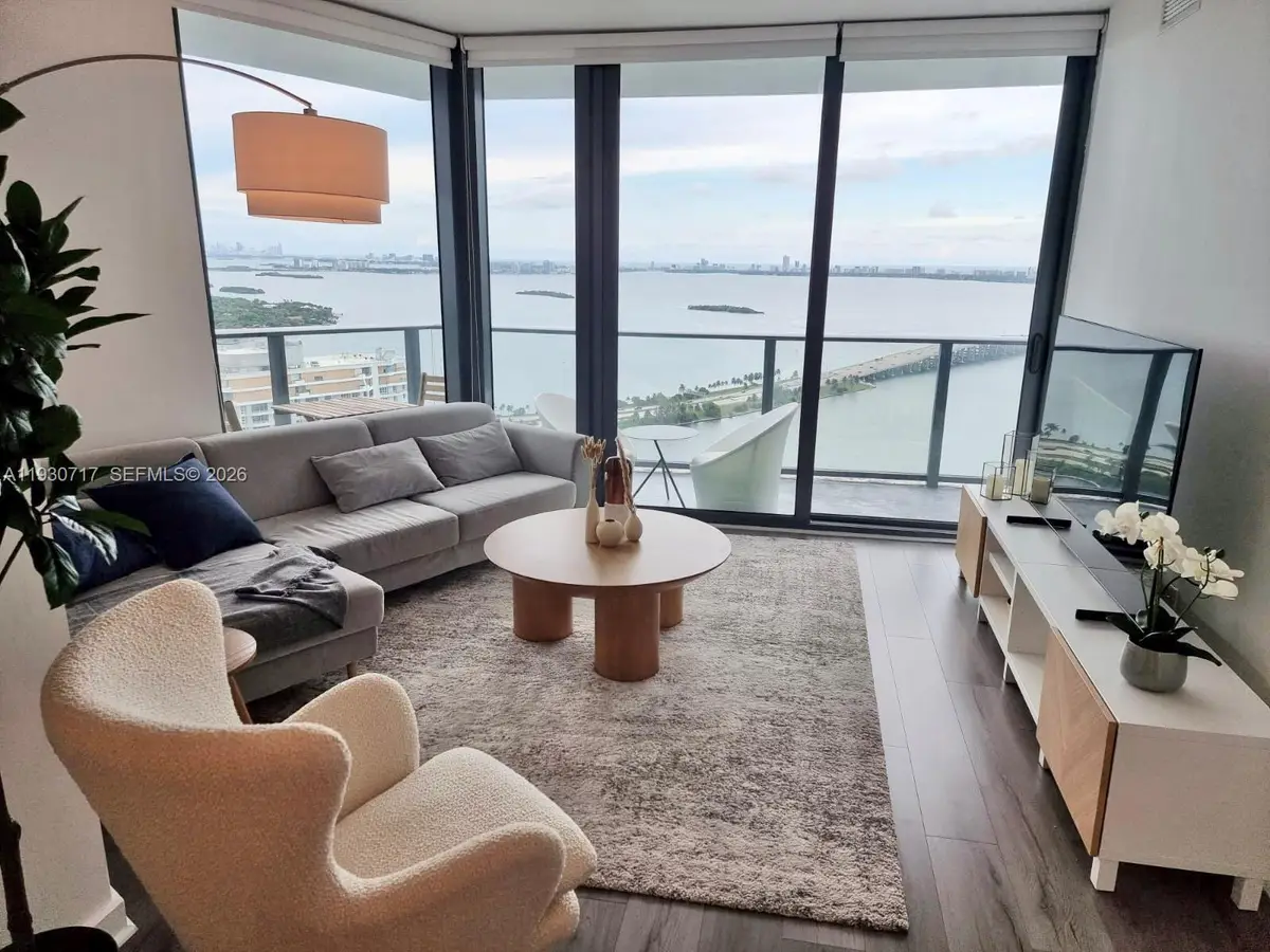 501 NE 31st St #3601, Miami, FL 33137 - Image #1