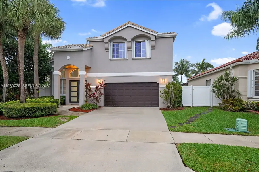 1491 NW 159th Ave, Pembroke Pines, FL 33028 - Image #2