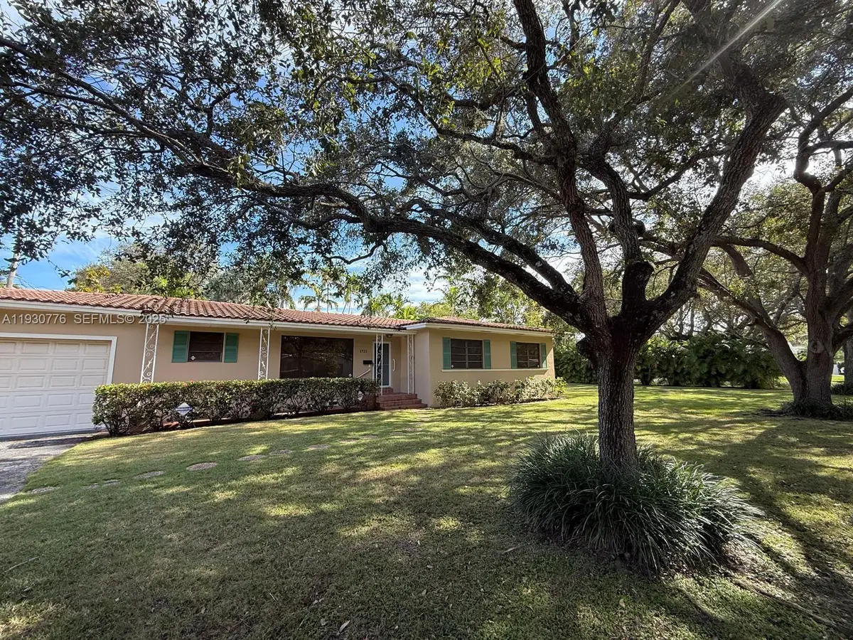 1721 Columbus Blvd, Coral Gables, FL 33134 - Image #1
