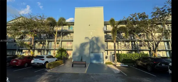 1501 SW 134th Way #301D, Pembroke Pines, FL 33027