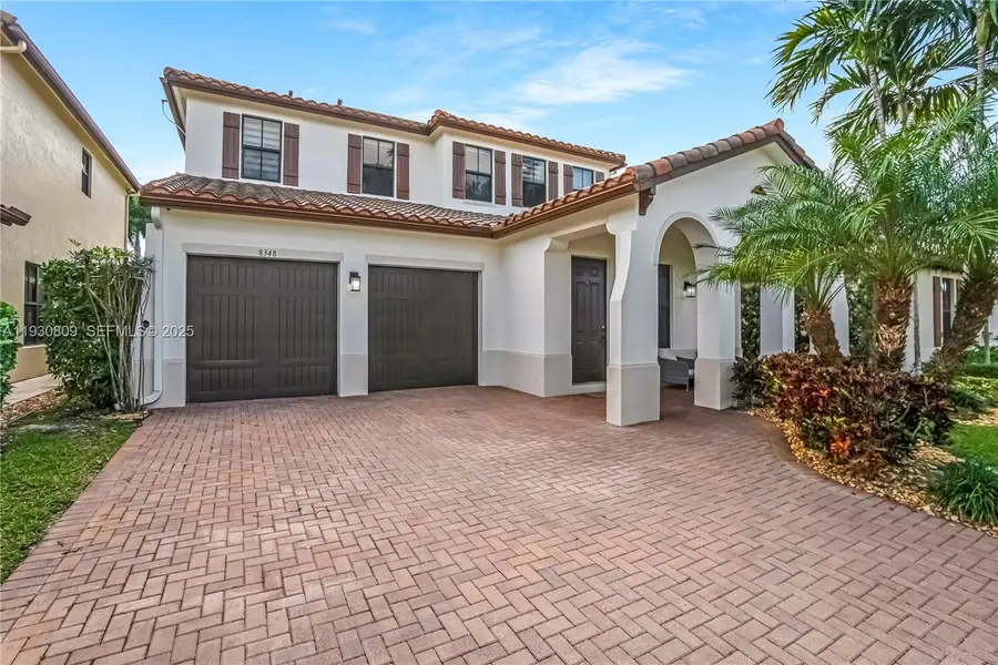 8348 NW 26th Ct, Cooper City, FL 33024 - Image #2