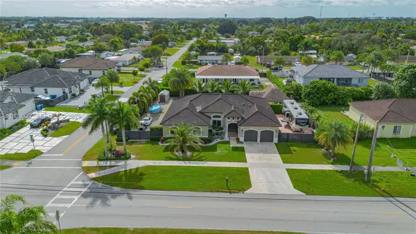 16900 SW 296th St, Homestead, FL 33030