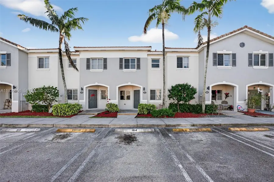 1614 SE 31st Ct, Homestead, FL 33035 - Image #3