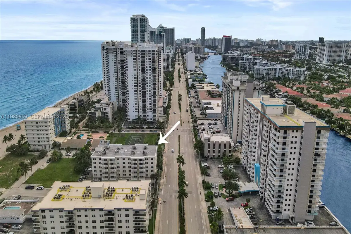 1901 S Ocean Dr #601, Hollywood, FL 33019 - Image #1