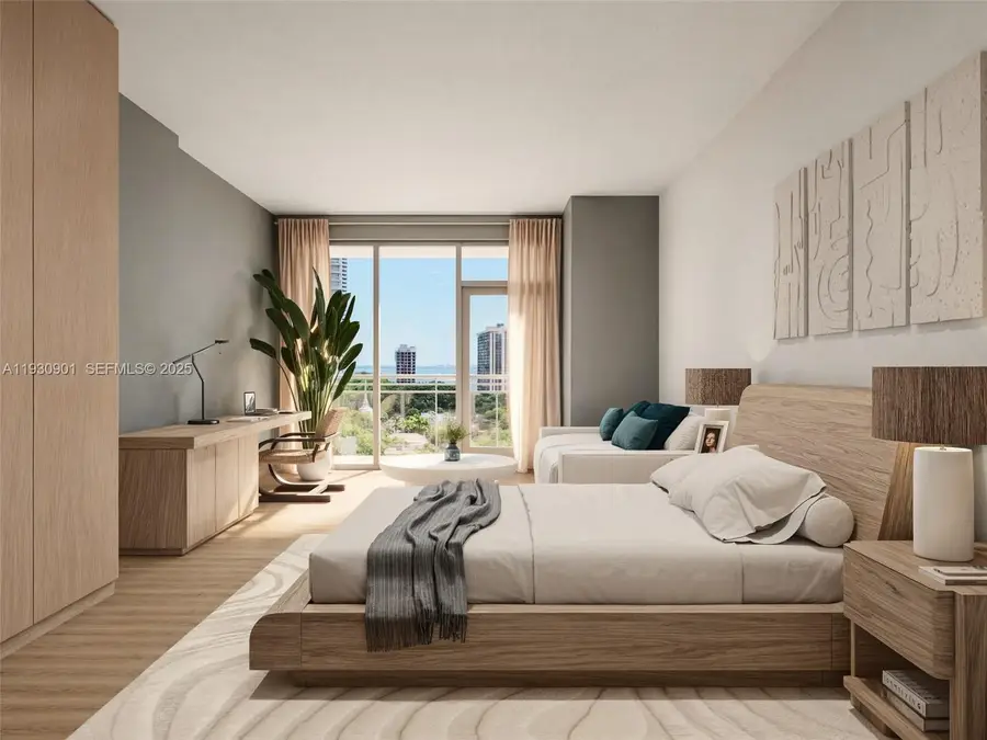 1741 SW 2nd Avenue #520, Miami, FL 33129 - Image #3