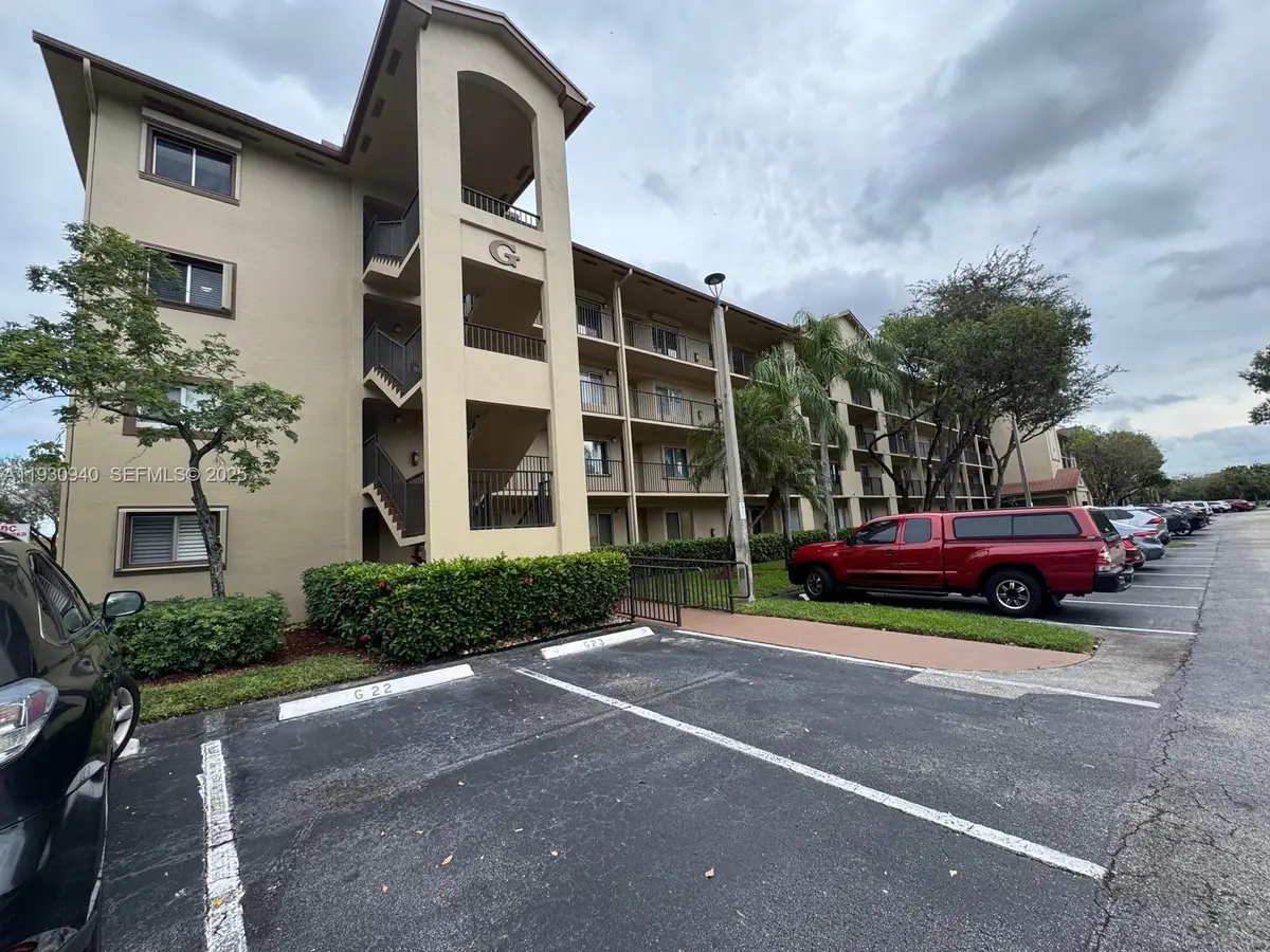 1351 SW 141st Ave #205G, Pembroke Pines, FL 33027 - Image #1