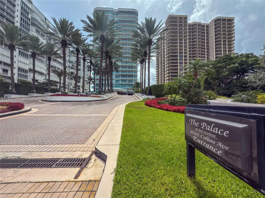 10101 Collins Ave #4A, Bal Harbour, FL 33154 - Image #2