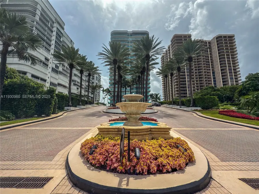 10101 Collins Ave #4A, Bal Harbour, FL 33154 - Image #3