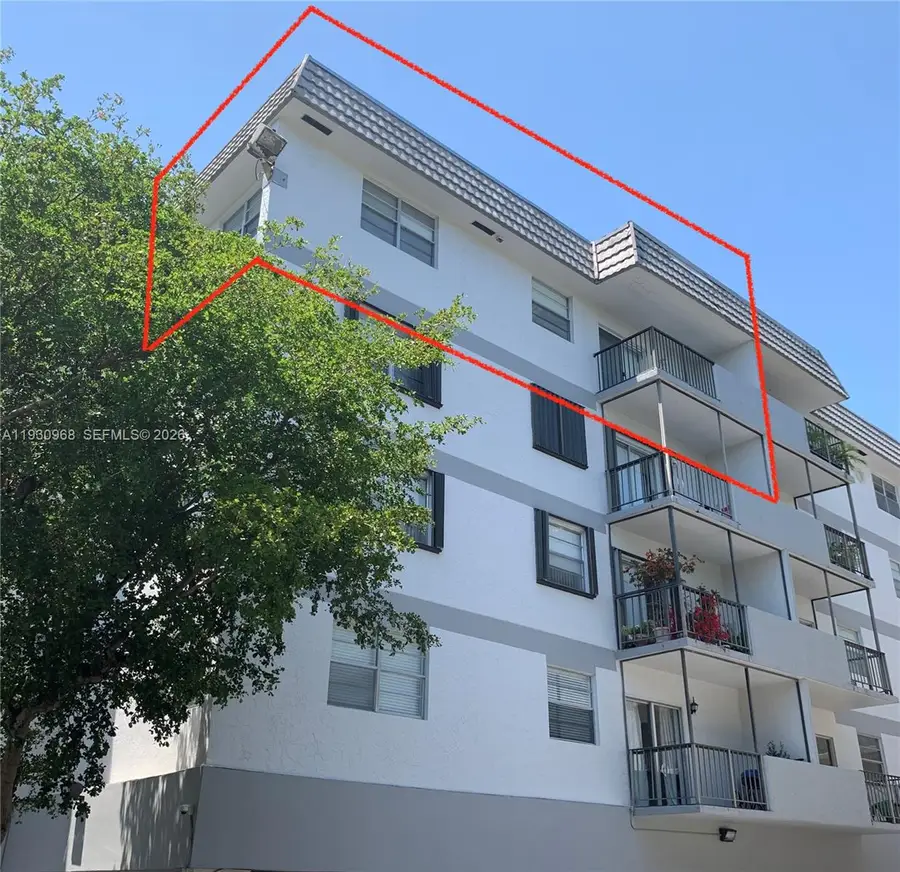 8950 NE 8th Ave #506, Miami, FL 33138 - Image #2