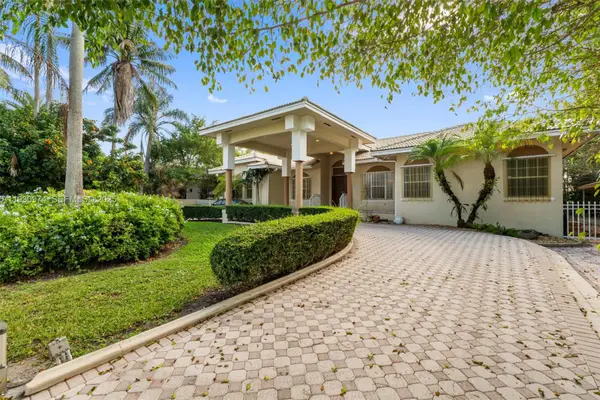 12982 SW 27th St, Miami, FL 33175