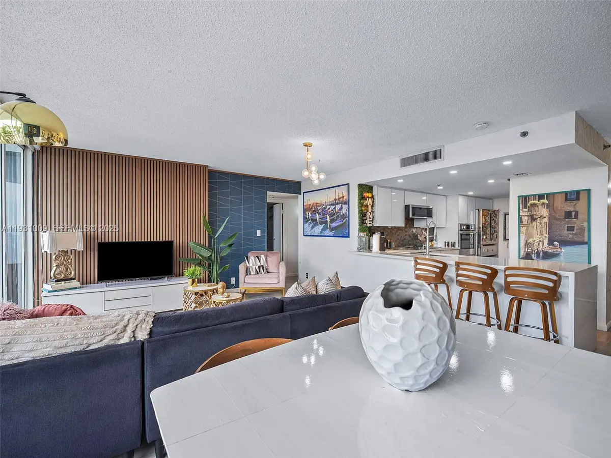 7601 E Treasure Dr #711, North Bay Village, FL 33141 - #1