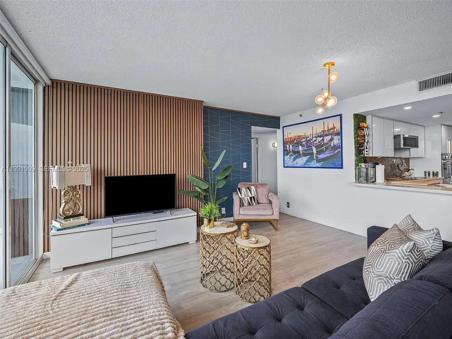 7601 E Treasure Dr #711, North Bay Village, FL 33141 - #2