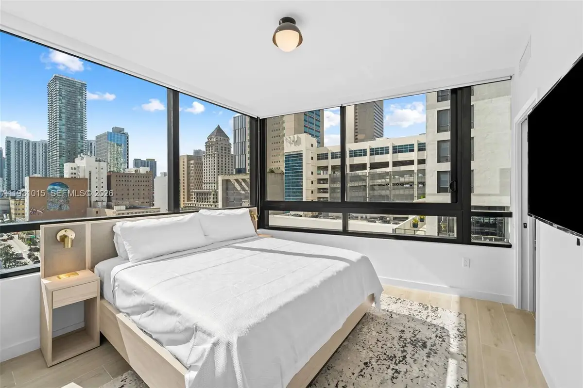 225 N Miami Avenue #912, Miami, FL 33128 - Image #1