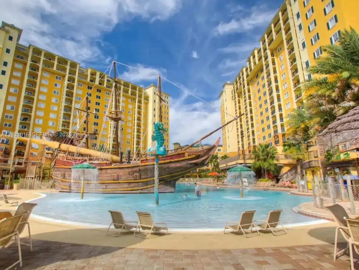 8112 Poinciana Blvd #1401, Orlando, FL 32821 - Image #1