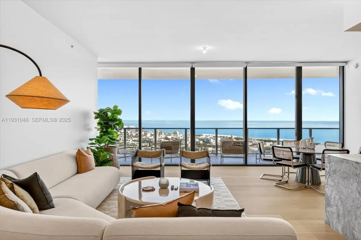 501 West Ave #3405, Miami Beach, FL 33139 - Image #1
