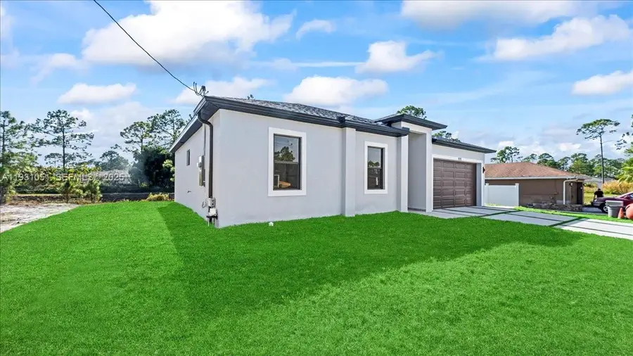 926 Winters St E, Lehigh Acres, FL 33974 - Image #3