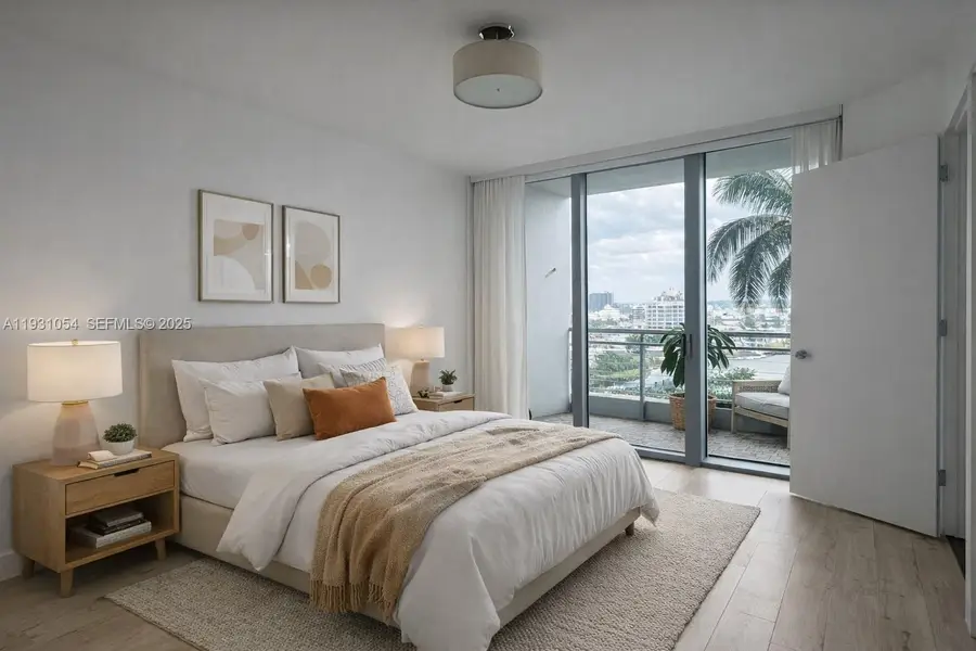 92 SW 3rd St #1408, Miami, FL 33130 - Image #3