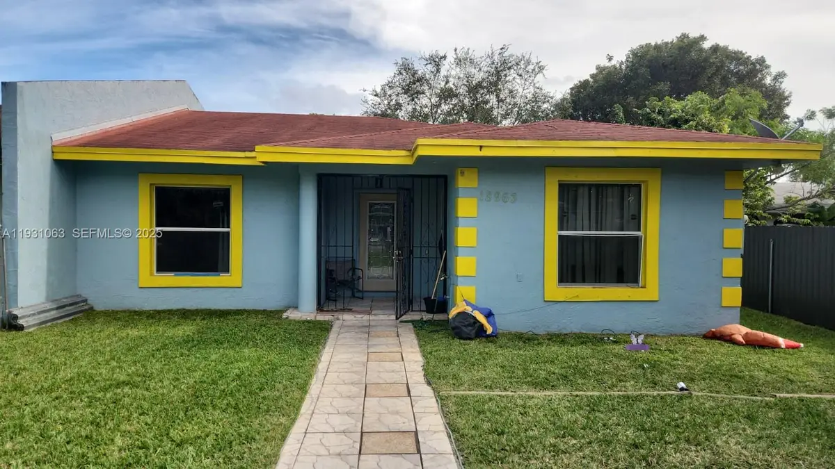 18963 SW 113th Ct, Miami, FL 33157 - Image #1