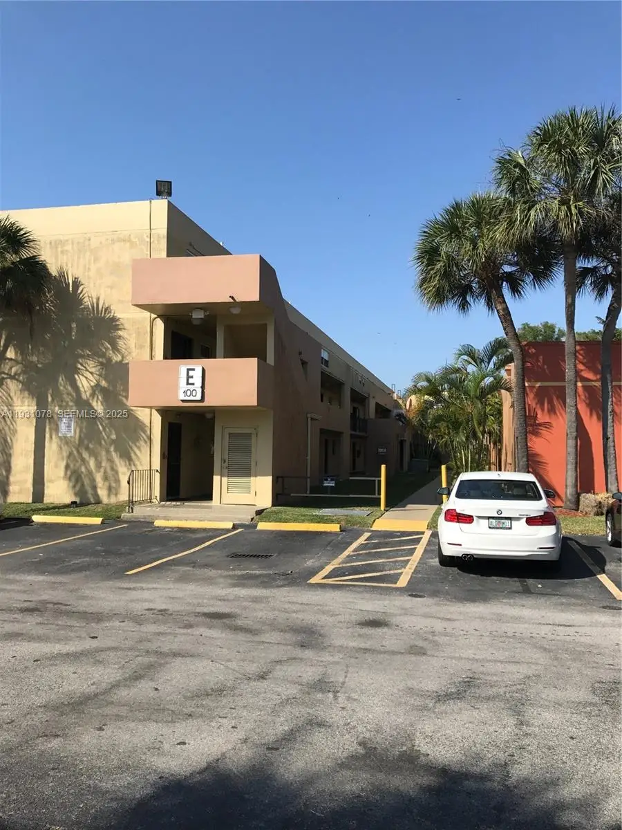 100 NW 87th Ave #E102, Miami, FL 33172 - Image #3