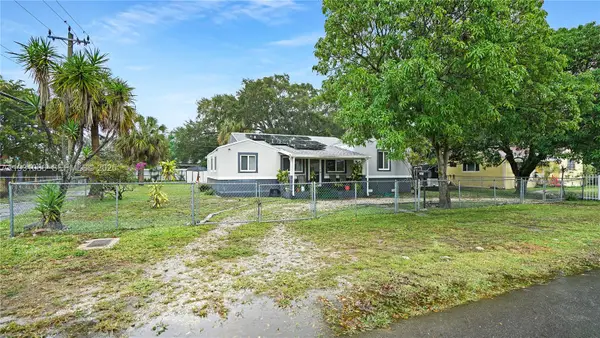 2615 NW 114th St, Miami, FL 33167