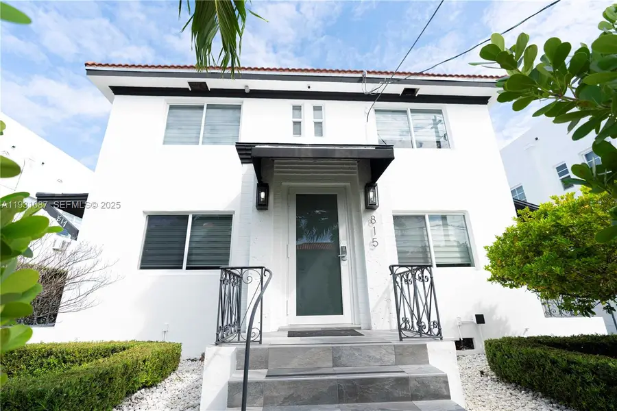 815 W 39th St, Miami Beach, FL 33140 - Image #2