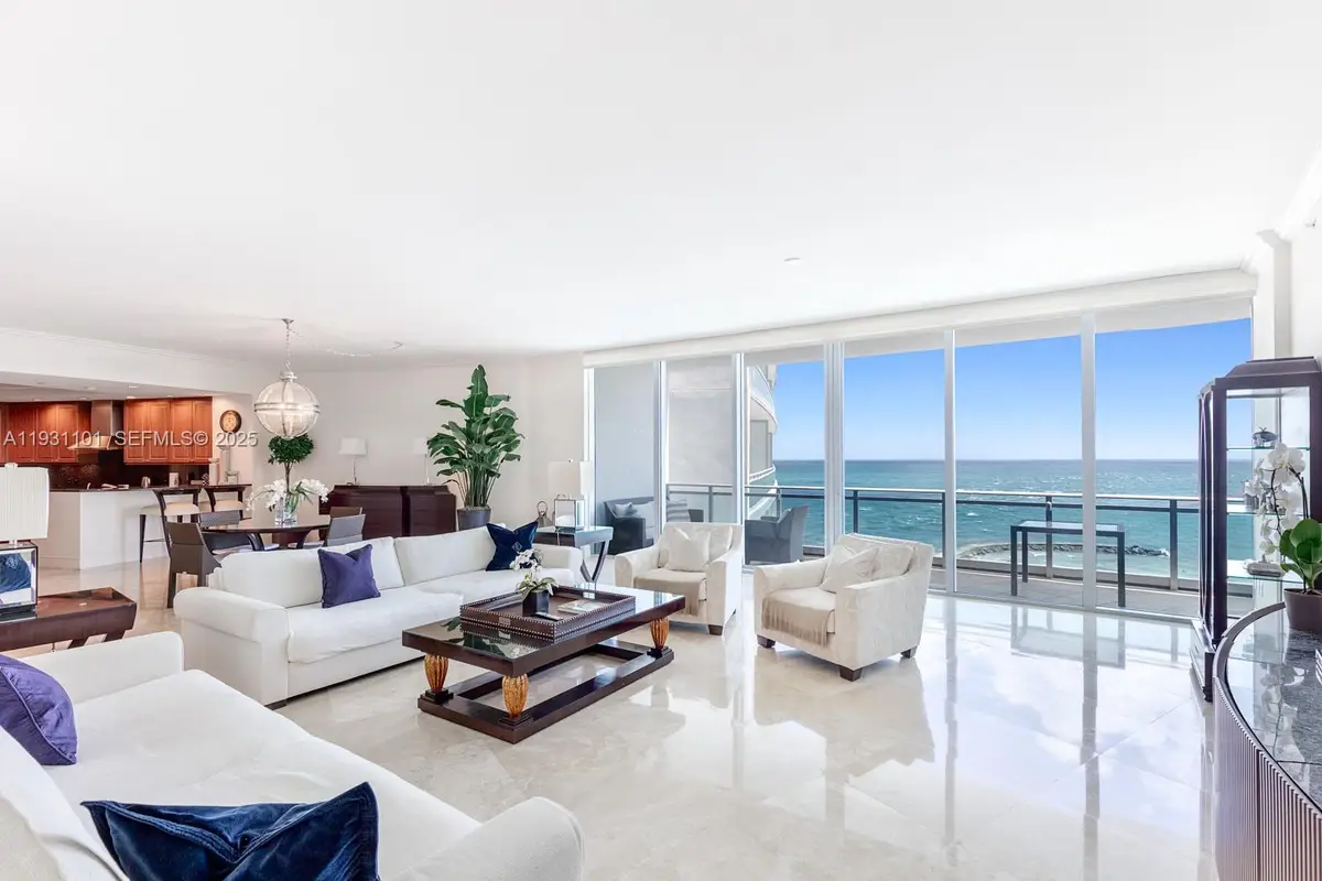 10295 Collins Ave #803, Bal Harbour, FL 33154 - Image #1