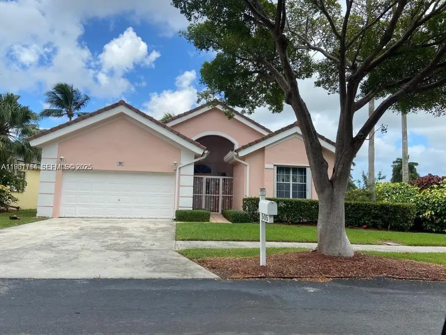 505 SE 26th Dr, Homestead, FL 33033 - Image #2