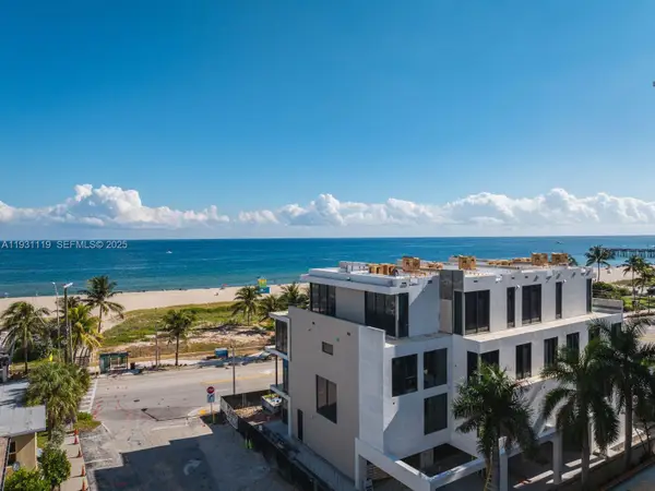 499 N Ocean Blvd #4, Pompano Beach, FL 33062