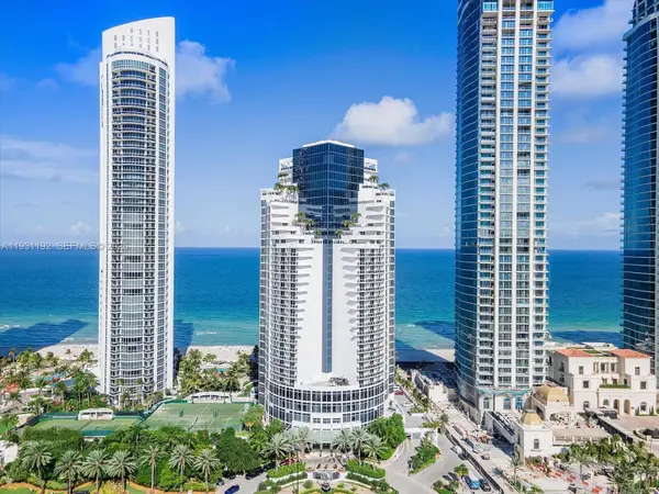18001 Collins Ave #2101, Sunny Isles Beach, FL 33160
