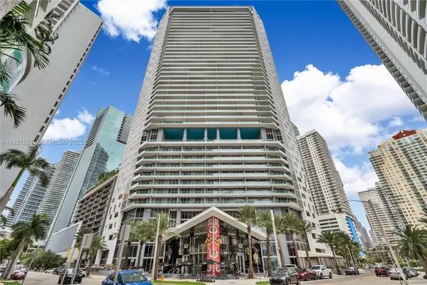 1300 Brickell Bay Dr #1704, Miami, FL 33131