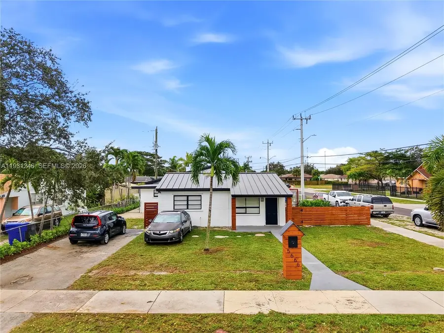 5666 Mayo St, Hollywood, FL 33023 - Image #3
