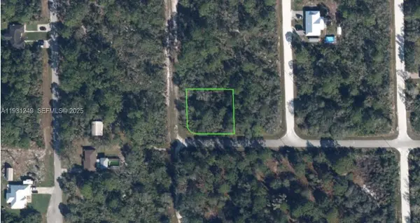 132 NW Audrey Ave, Lake Placid, FL 33852