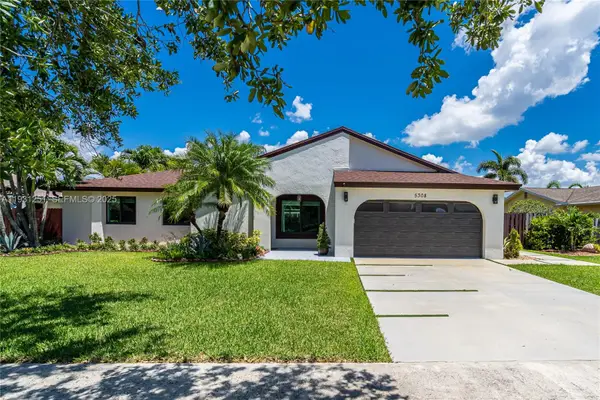 5308 SW 117th Ave, Cooper City, FL 33330