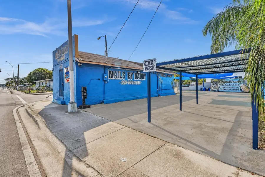 4500 NW 12th Ave, Miami, FL 33127 - Image #2
