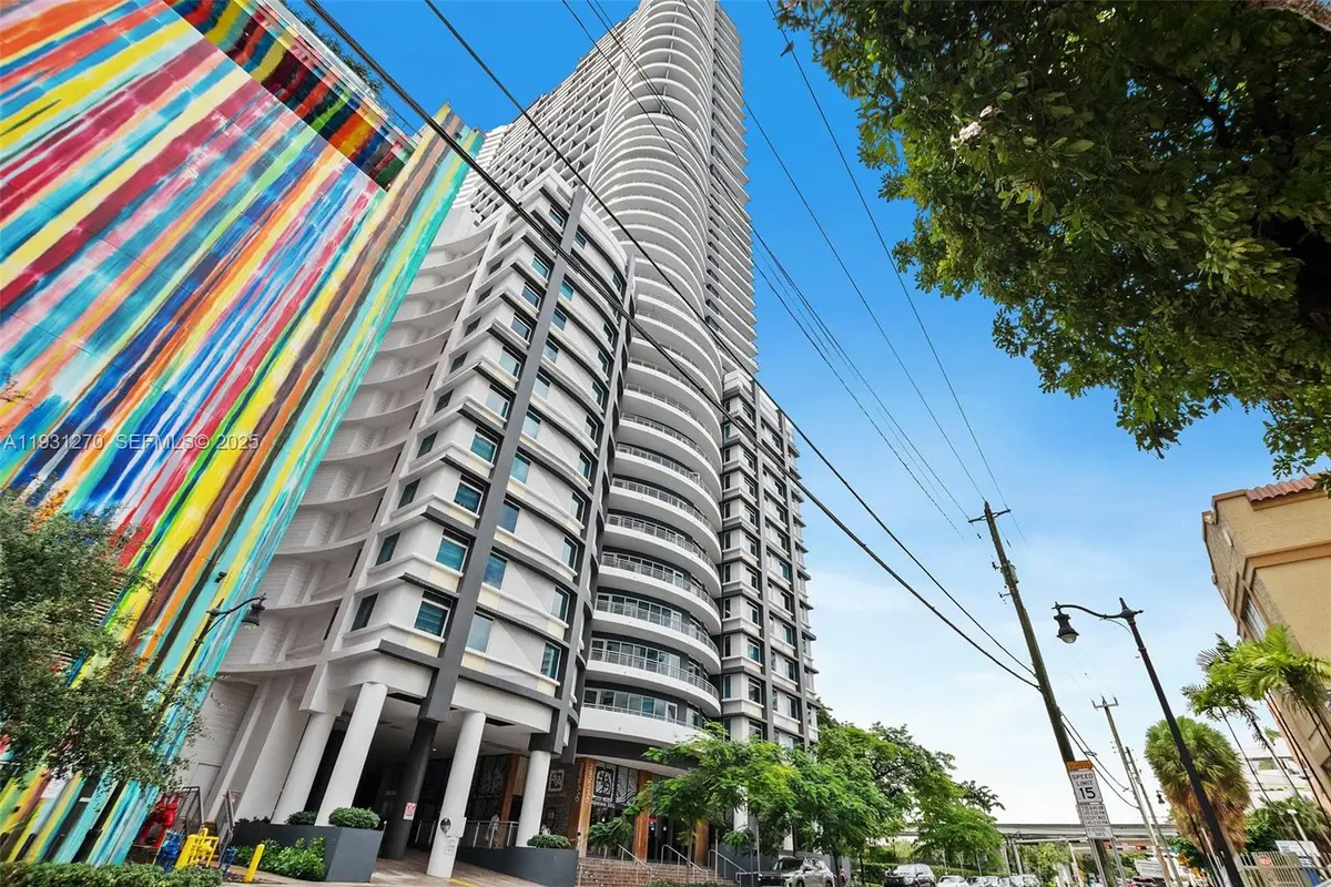 60 SW 13th St #3603, Miami, FL 33130 - Image #1