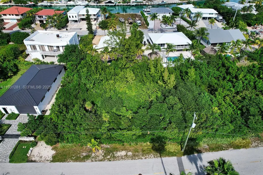 Lot 8 W Seaview Cir, Duck Key, FL 33050 - Image #3