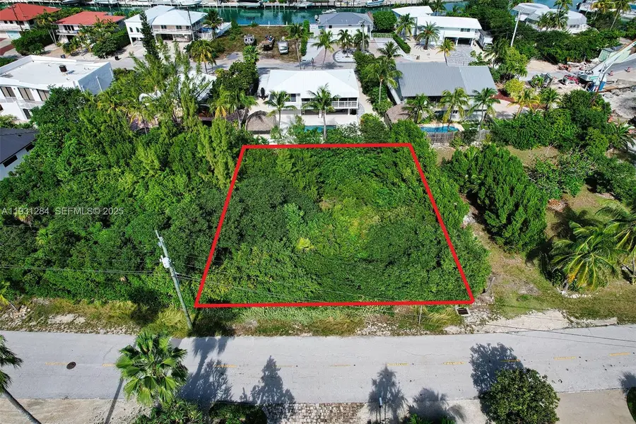 Lot 9 W Seaview Cir, Duck Key, FL 33050 - Image #3