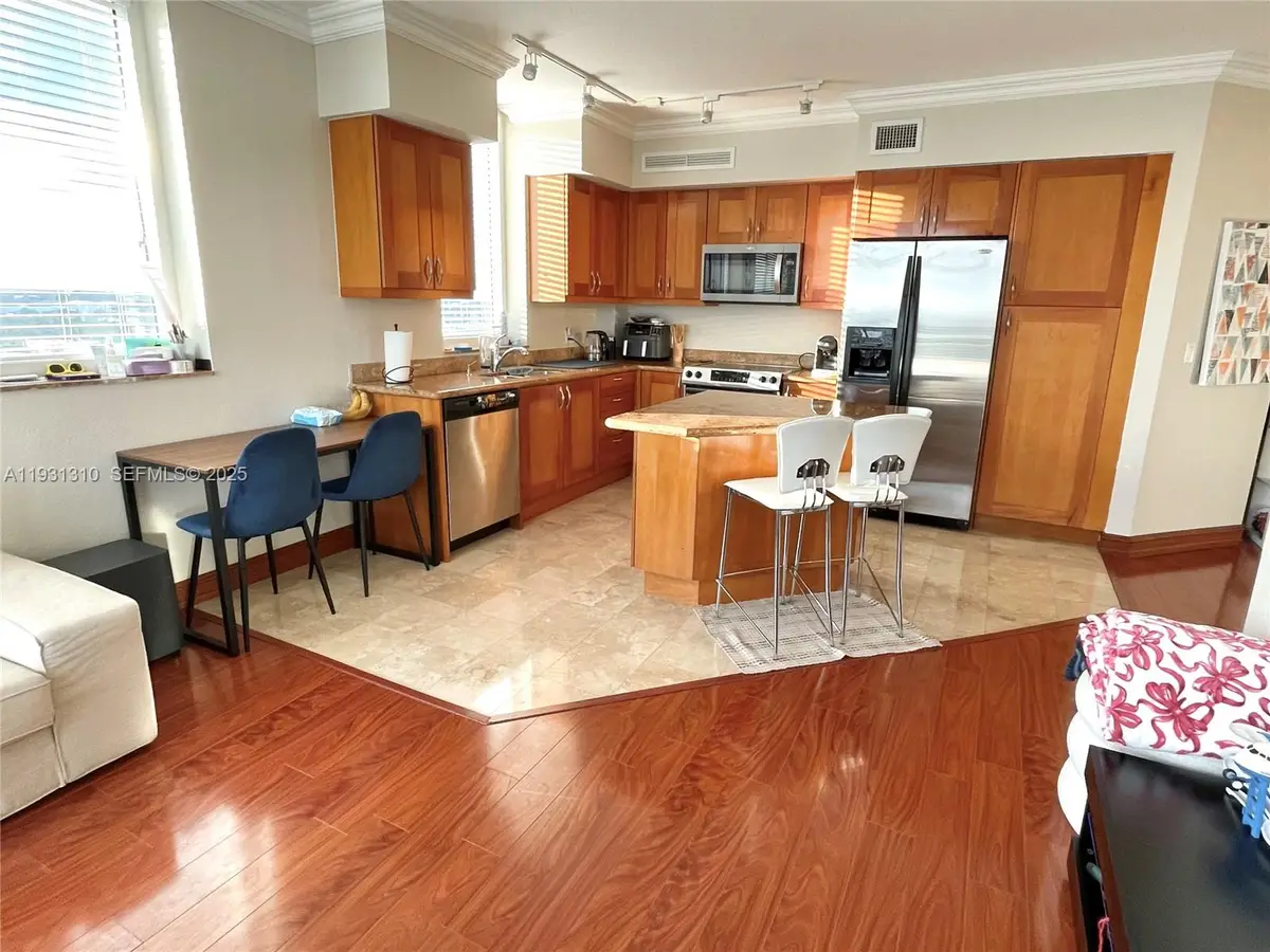 1745 E Hallandale Beach Blvd #1507W, Hallandale Beach, FL 33009 - Image #1