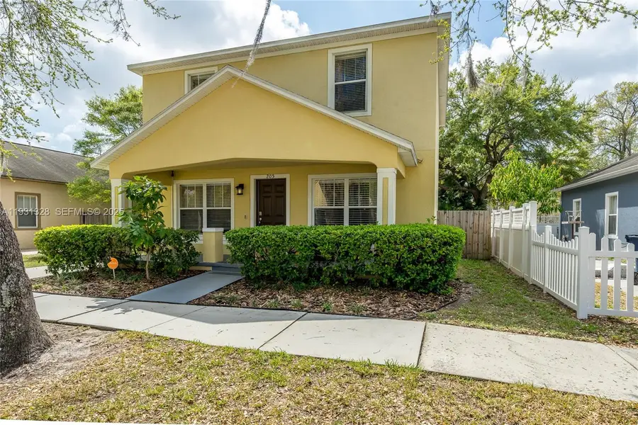 205 E Kirby St, Tampa, FL 33604 - Image #2