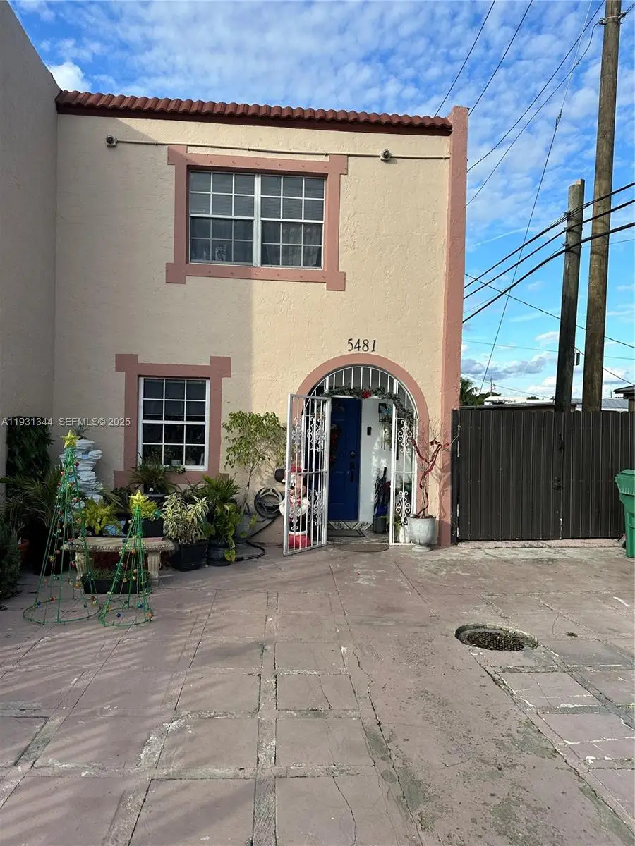 5481 NW 171st Ter #1, Miami Gardens, FL 33055 - Image #1