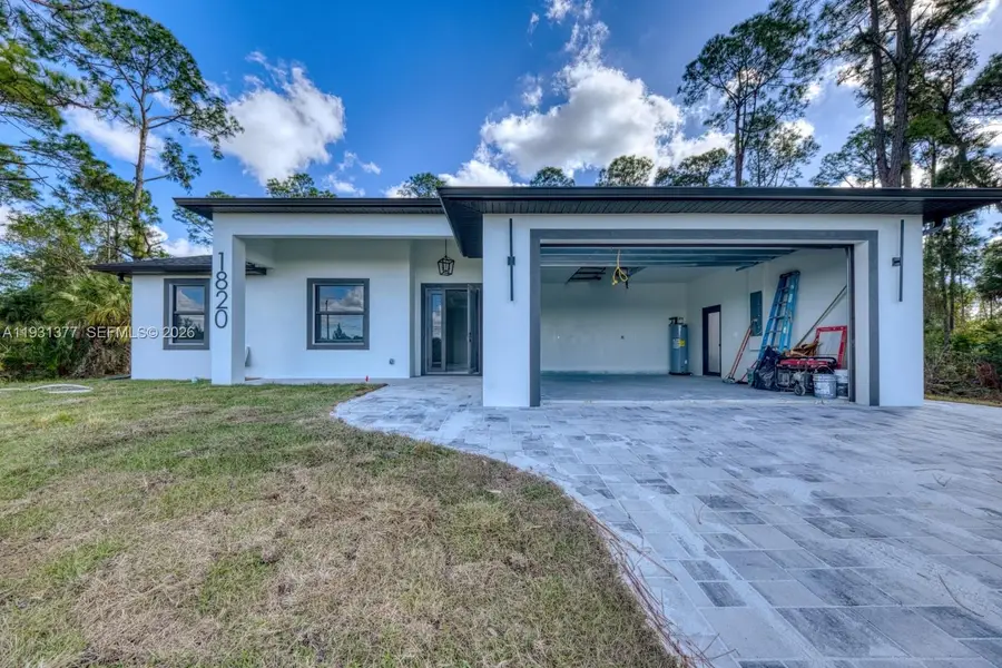 1820 Edward, Lehigh Acres, FL 33972 - Image #2