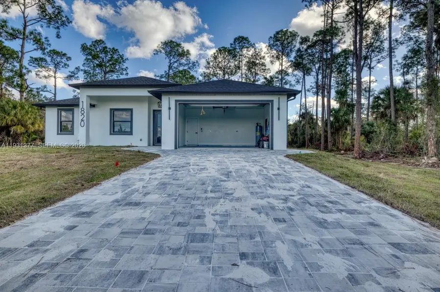 1820 Edward, Lehigh Acres, FL 33972 - Image #3