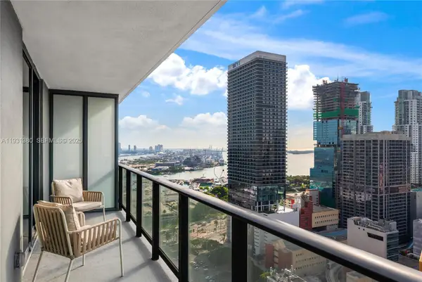 159 NE 6th St #2608, Miami, FL 33132