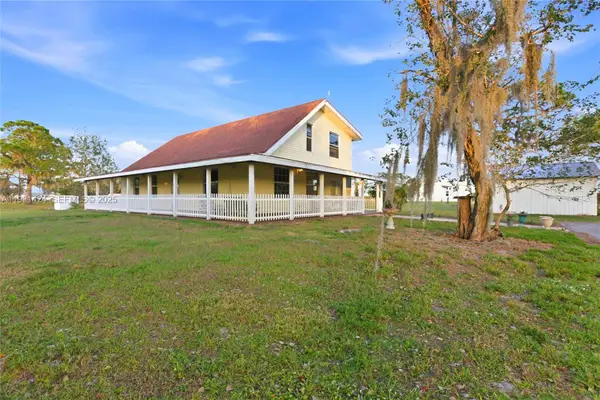 200 Park Land Drive, Other, FL 33852