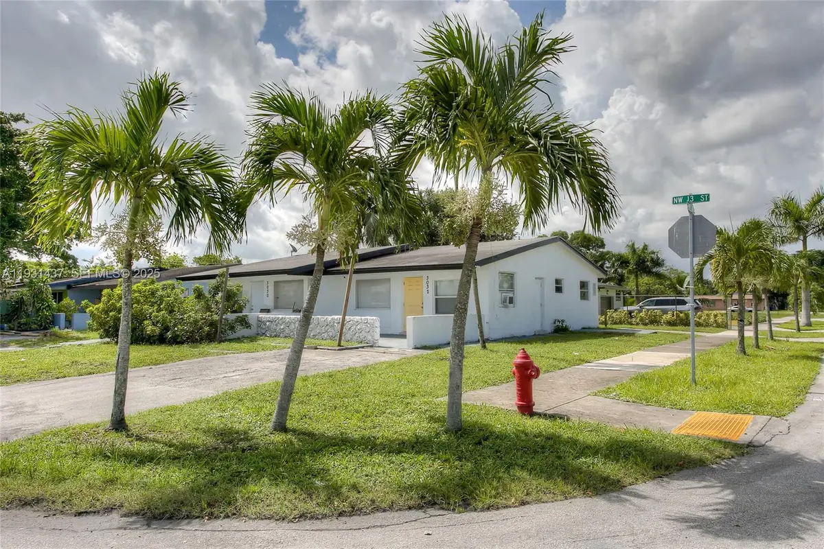 3030 NW 13th St, Fort Lauderdale, FL 33311 - Image #1