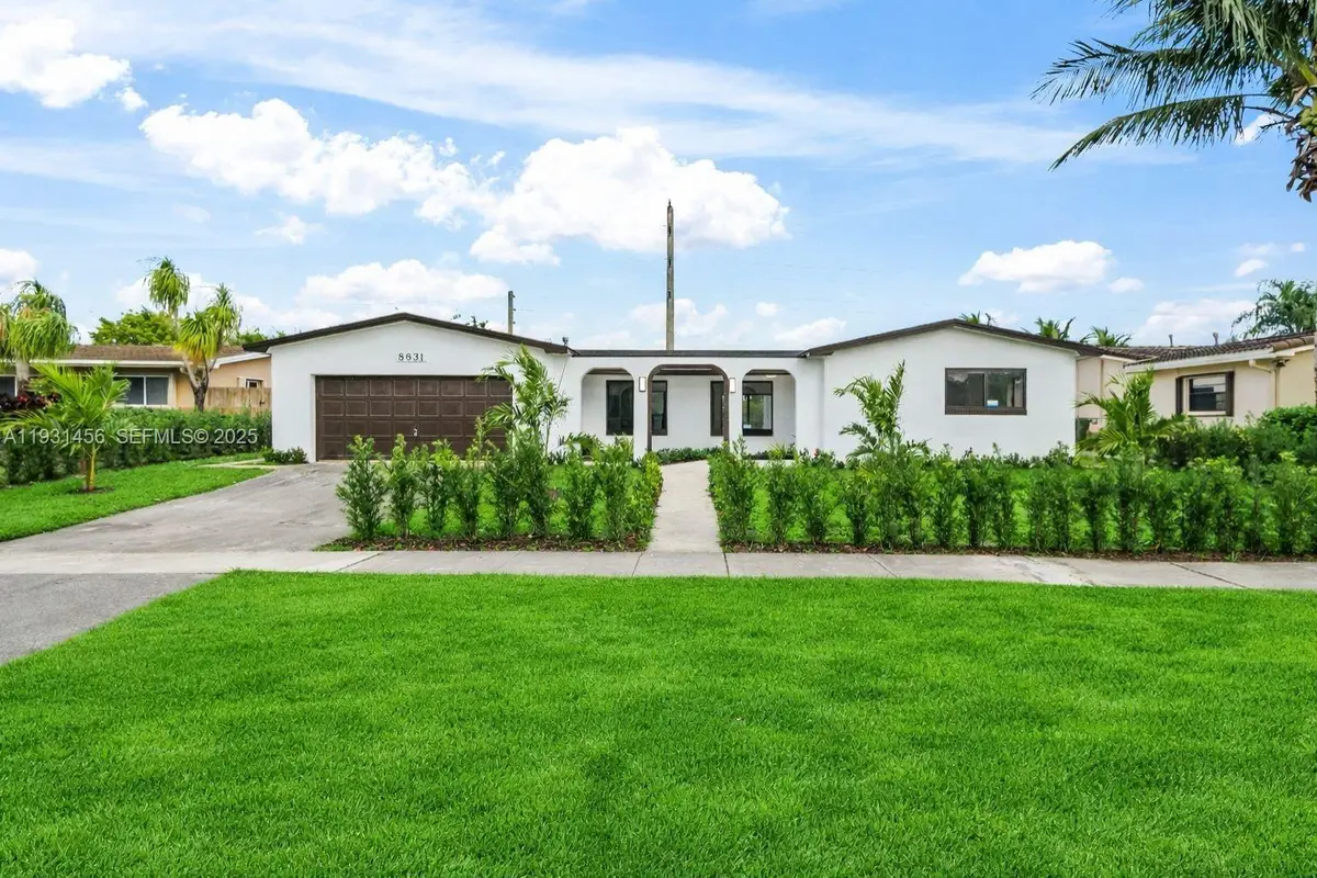 8631 NW 24th Court, Pembroke Pines, FL 33024 - Image #1